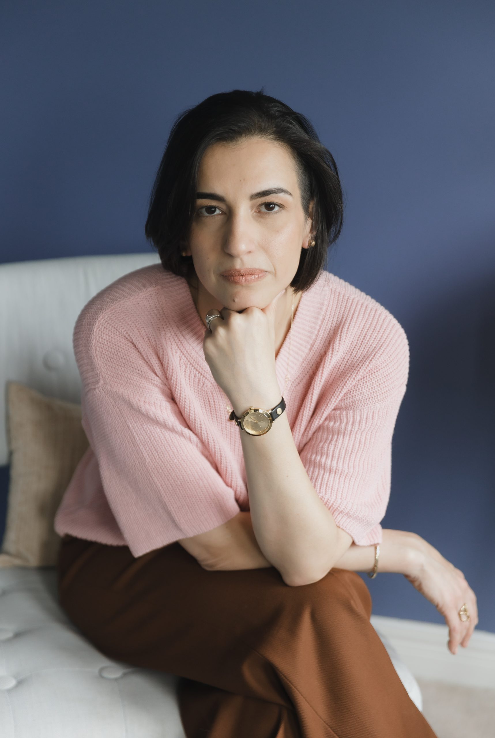 Dr. Rana Pishva is a clinical psychologist and founder of Sorted Mind, where she writes about the parent–child relationship across the lifespan and how individualistic wellness trends and AI are reshaping relationships and family wellbeing. She teaches and consults with mental health professionals on integrating CBT and attachment work, and maintains a private practice supporting parents from the perinatal period through their children's adulthood, with a clinical focus on trauma, perinatal and parenting challenges, and separation and divorce.