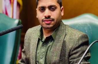 Imran Islam: ZF Media’s Houston Music Video Focus