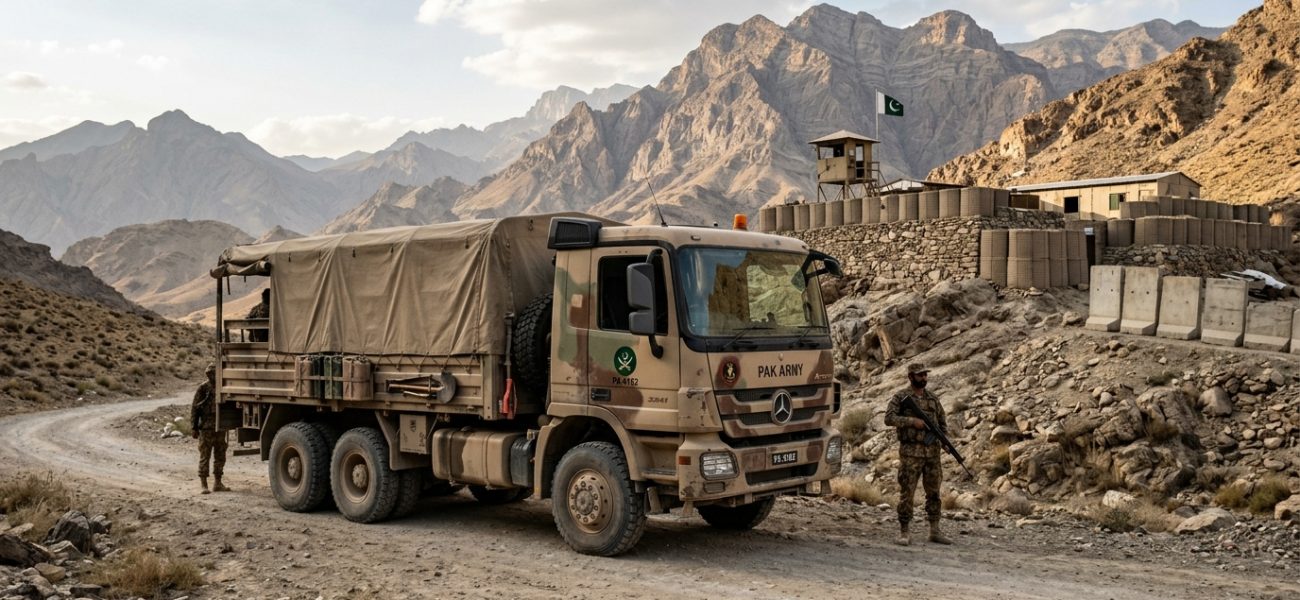 Foreign-Sponsored Terrorism and Its Civil Facade in Balochistan Foreign-Sponsored Terrorism and Its Civil Facade in Balochistan