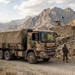 Foreign-Sponsored Terrorism and Its Civil Facade in Balochistan