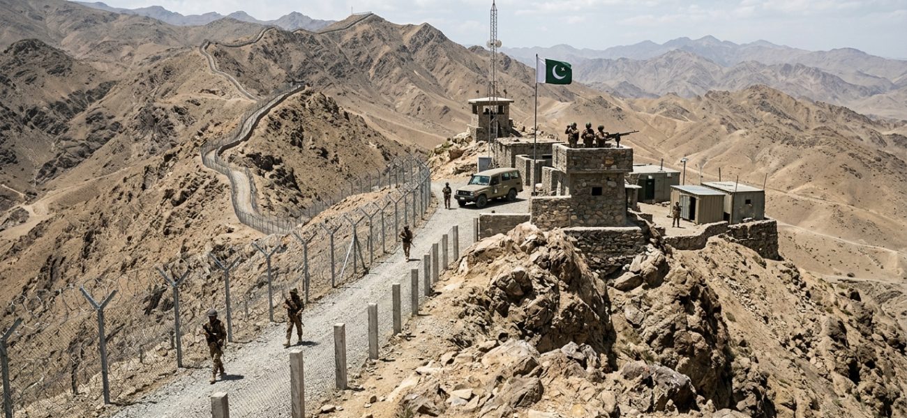 Pakistan, Afghanistan at Odds After Karachi Attack
