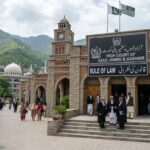 The Rule of Law and Armed Unrest in AJK: An Analysis The Rule of Law and Armed Unrest in AJK: An Analysis