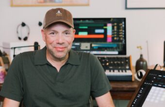 Jay Siegan on Curating Talent Booking Andrea Bocelli: Policy Wire Exclusive
