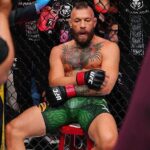 Conor McGregor’s Fading Octagon Glow: When a Spectacle Collapses in a Minute Conor McGregor’s Fading Octagon Glow: When a Spectacle Collapses in a Minute
