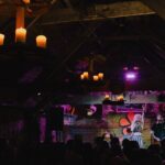 Yorkshire Music Venue Pealie’s Barn Merges Rustic Charm and Community Spirit