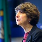 Legal Whimper: Ex-Trump Appointee Abandons Fight, Court’s Shadow Lengthens