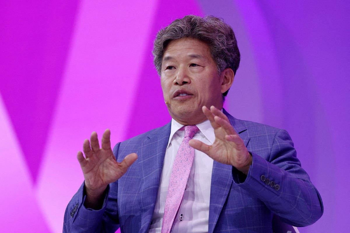 Shein Executive Chairman Donald Tang Resigns Ahead of IPO Shein Executive Chairman Donald Tang Resigns Ahead of IPO