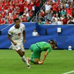 England’s Unpolished Jewel: World Cup Dreams Built on Fortuity