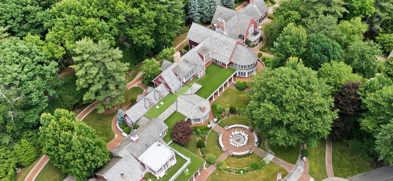 Gilded Cage: Yankee Candle Estate Sells for M Less Gilded Cage: Yankee Candle Estate Sells for M Less