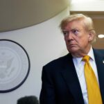 The Silent Reckoning: Housing Bill Becomes Law as Trump Demands a Price