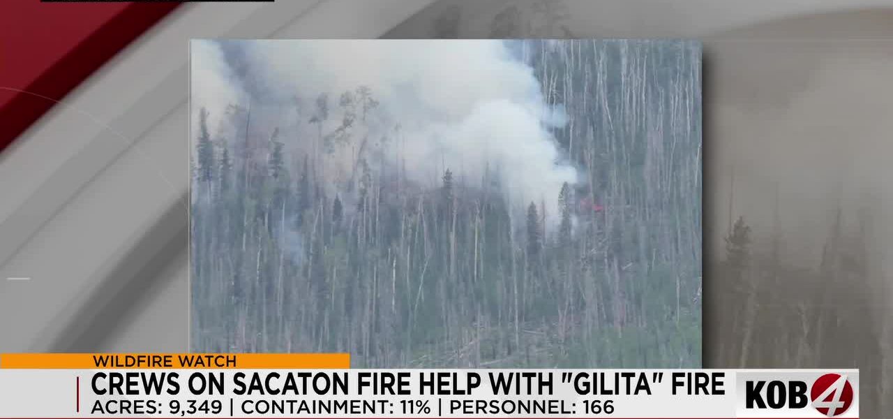 Inferno’s Advance: New Mexico Blaze Forces Evacuation, Igniting Global Climate Fears Inferno’s Advance: New Mexico Blaze Forces Evacuation, Igniting Global Climate Fears