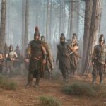 Nolan’s ‘Odyssey’ Epic: More Mud, Less Mirth, All Manic Ambition Nolan’s ‘Odyssey’ Epic: More Mud, Less Mirth, All Manic Ambition