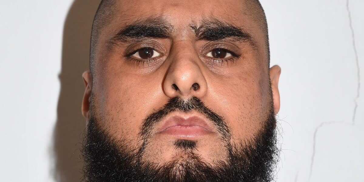 Manchester Synagogue Attack Accomplice Jailed for Life in MoD Base Terror Plot