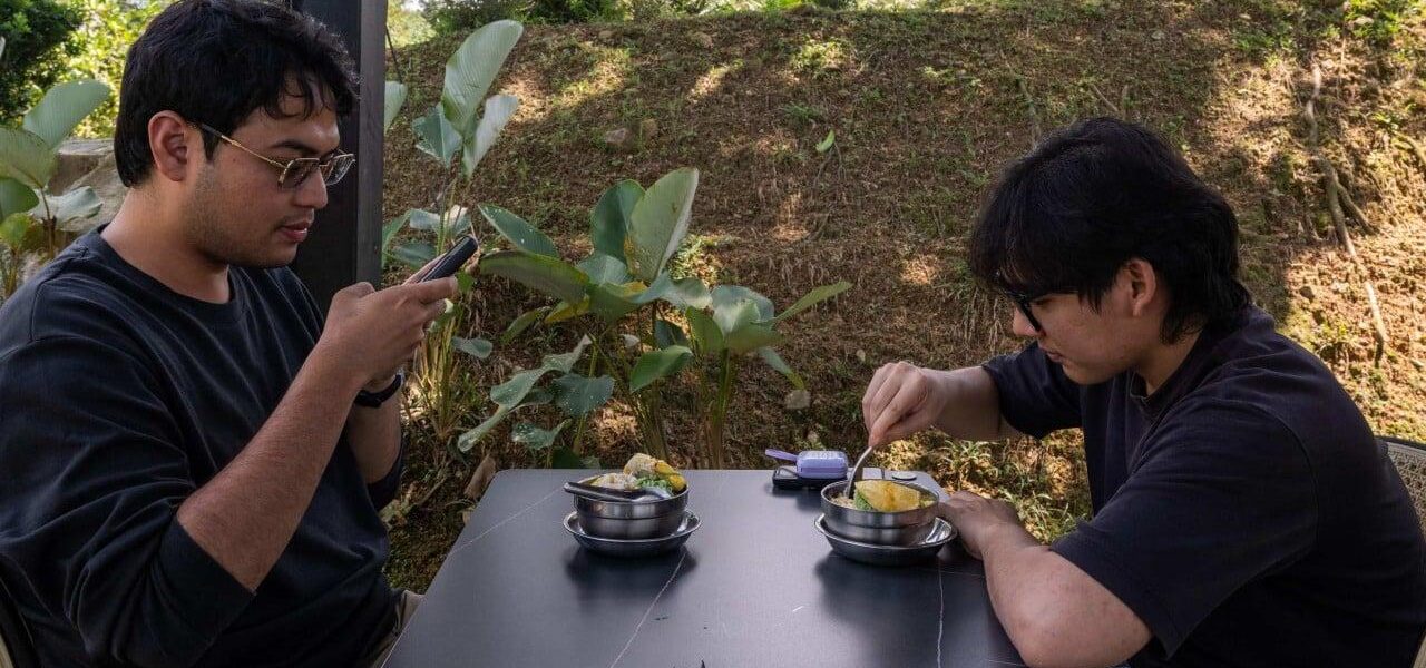 Malaysia Targets 600,000 South Korean Tourists in Ambitious Travel Campaign Malaysia Targets 600,000 South Korean Tourists in Ambitious Travel Campaign
