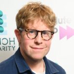 Strictly Host Josh Widdicombe Involved in Airplane Seat Dispute Strictly Host Josh Widdicombe Involved in Airplane Seat Dispute