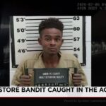 Video Game Valor: Albuquerque Man’s Midnight Rampage Leaves Retailers and Reality Bruised