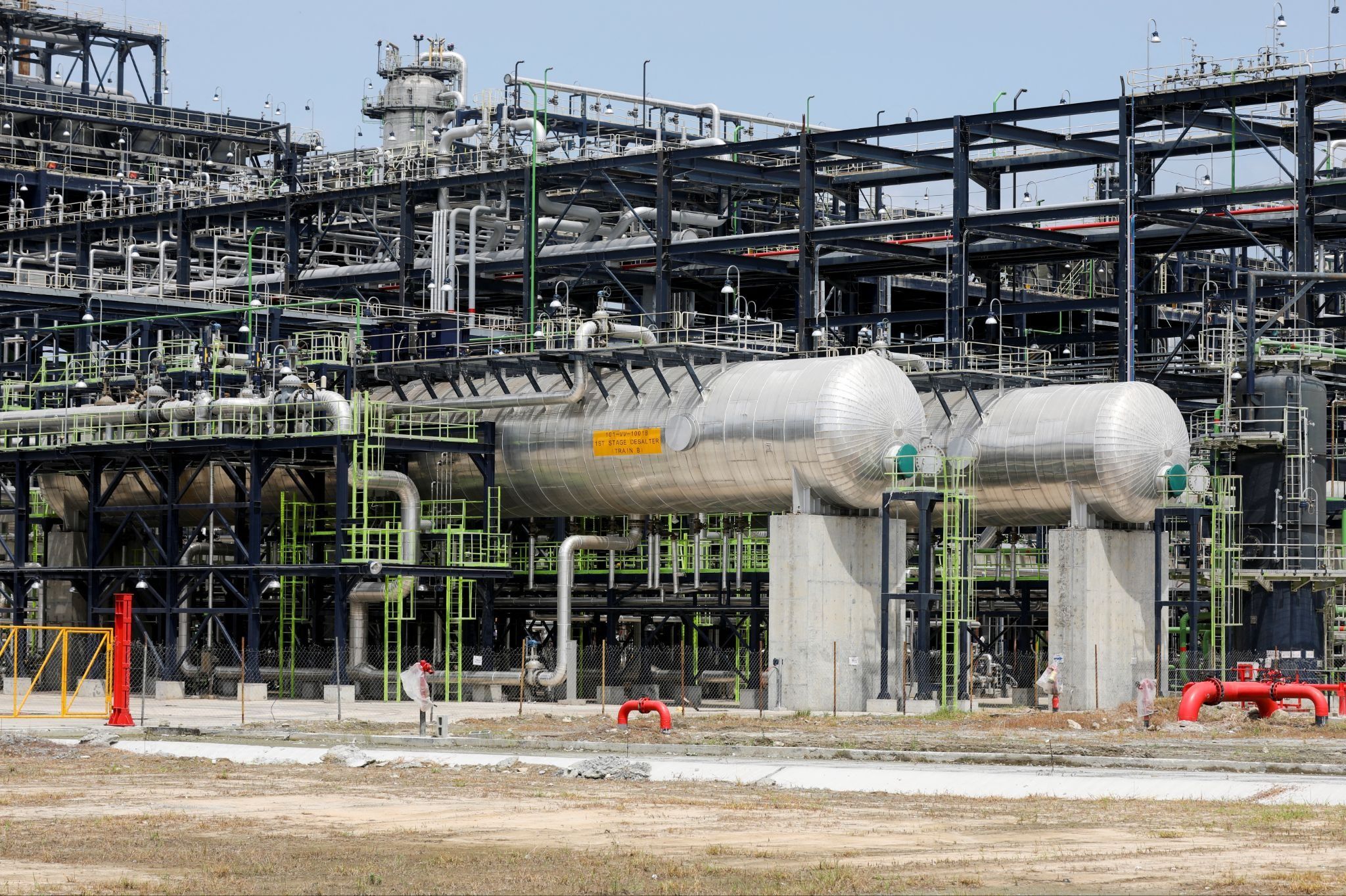 Africa’s Industrial Colossus Casts Longer Shadow East: Dangote’s Dar es Salaam Gambit