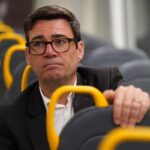 Andy Burnham Implements £2 Bus Fare Cap Across England