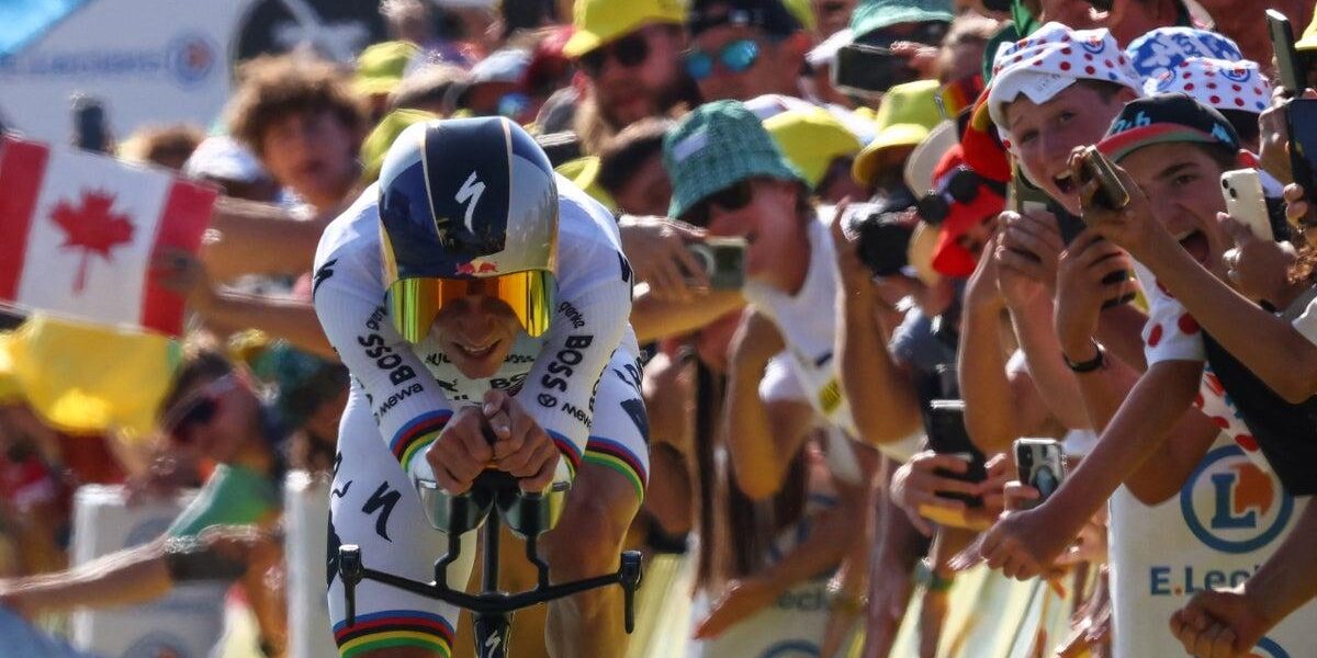 Remco Evenepoel Secures Consecutive Tour de France Victory in Stage 16 Remco Evenepoel Secures Consecutive Tour de France Victory in Stage 16
