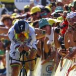 Remco Evenepoel Secures Consecutive Tour de France Victory in Stage 16 Remco Evenepoel Secures Consecutive Tour de France Victory in Stage 16