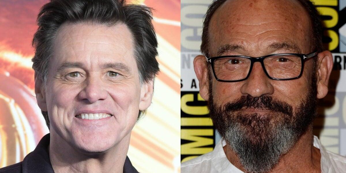 Chuck Russell, Director of ‘The Mask,’ Passes Away Unexpectedly Chuck Russell, Director of ‘The Mask,’ Passes Away Unexpectedly
