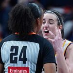 The Price of Stardom: Clark’s Unholy Row Highlights WNBA’s Perilous High-Wire Act The Price of Stardom: Clark’s Unholy Row Highlights WNBA’s Perilous High-Wire Act