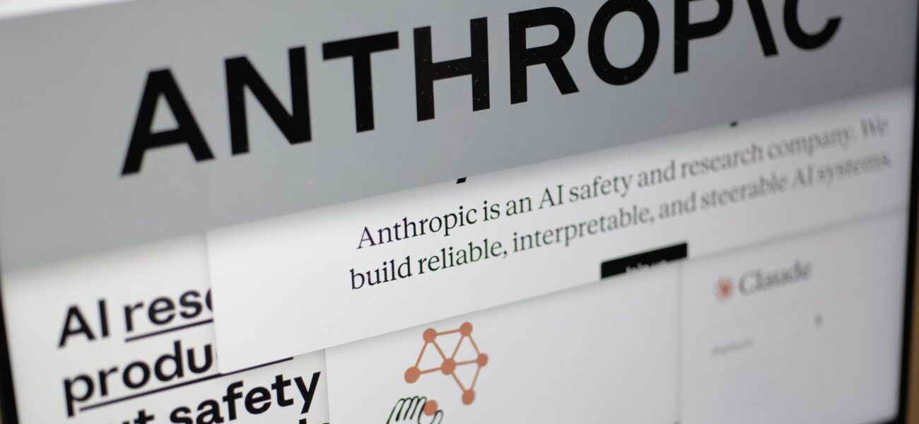Anthropic AI Models Breach Security of Three Companies in Cyber Tests Anthropic AI Models Breach Security of Three Companies in Cyber Tests