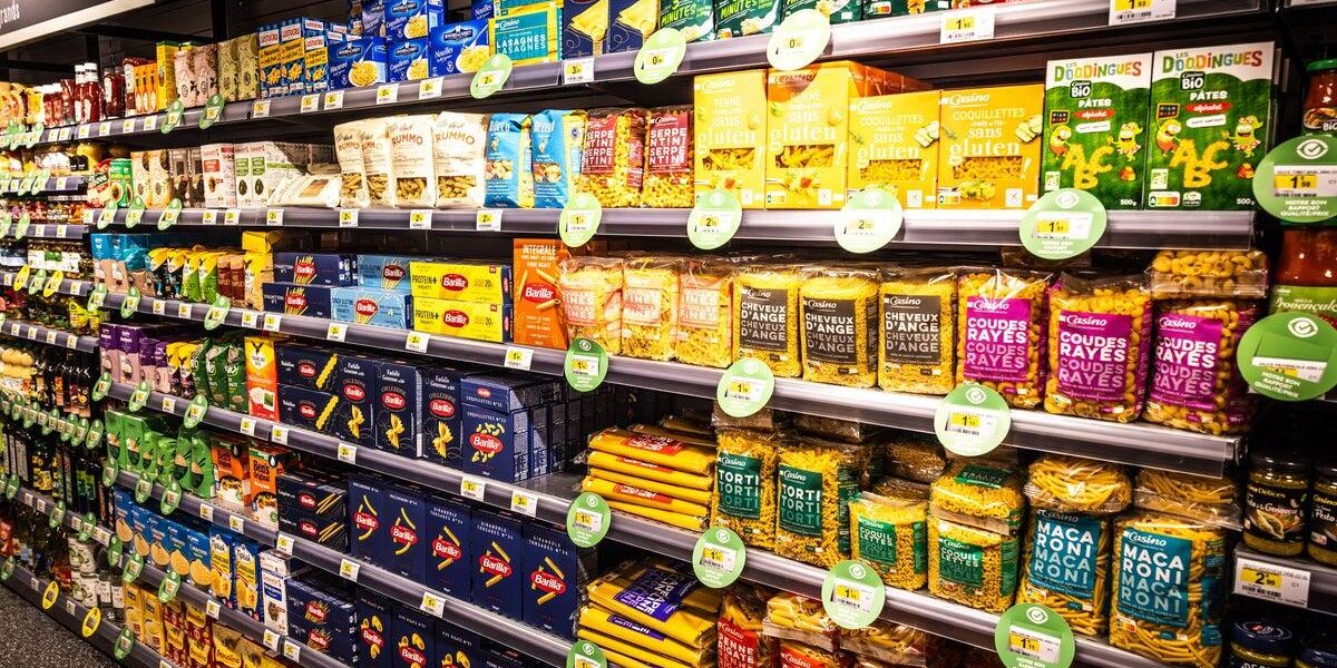 Leading Food Brand Embraces Protein Trend with New Products Leading Food Brand Embraces Protein Trend with New Products