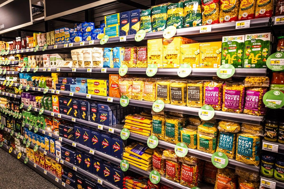 Leading Food Brand Embraces Protein Trend with New Products