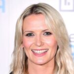 Sky Sports Presenter Jo Wilson Reveals Incorrect Cancer Diagnosis After Earlier All-Clear Sky Sports Presenter Jo Wilson Reveals Incorrect Cancer Diagnosis After Earlier All-Clear