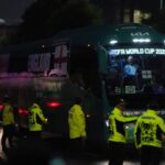 World Cup’s Late-Night Racket: Mexico’s Fan Fervor Rattles More Than Sleep World Cup’s Late-Night Racket: Mexico’s Fan Fervor Rattles More Than Sleep