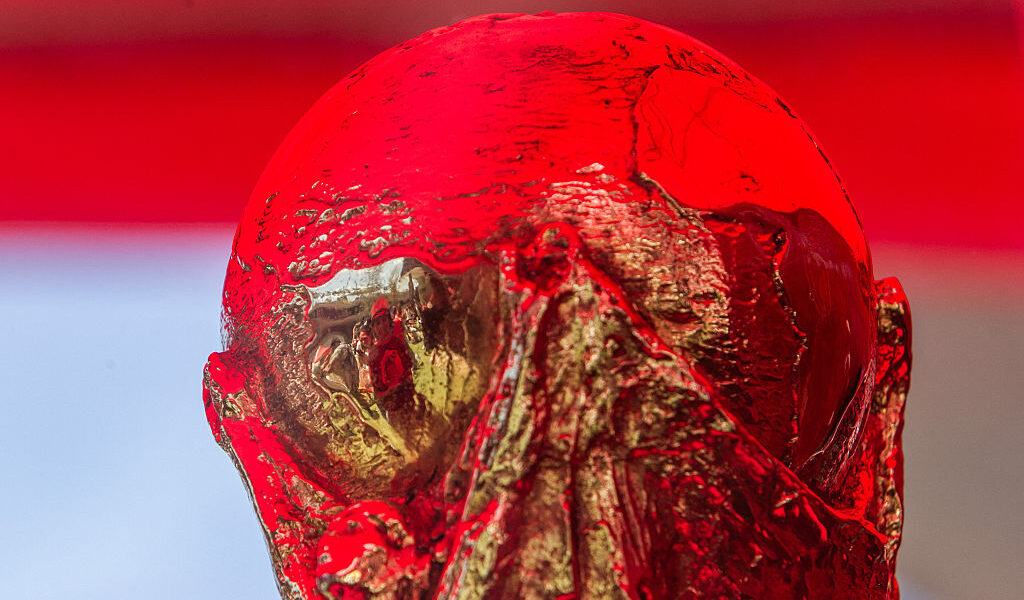 World Cup Knockout: Geopolitics & Global Impact World Cup Knockout: Geopolitics & Global Impact