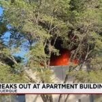 Quiet Dispossession: When Flames Recede, A Small Urban Fire’s Human Toll Lingers