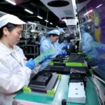 Beijing’s Factory Gate Fury: Inflation Jumps, Global Ripple Effect Begins