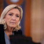 Legal Quagmire Threatens Le Pen’s Grand Presidential Ambitions
