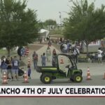 Rio Rancho 4th of July: Unity in a Divided Nation Rio Rancho 4th of July: Unity in a Divided Nation