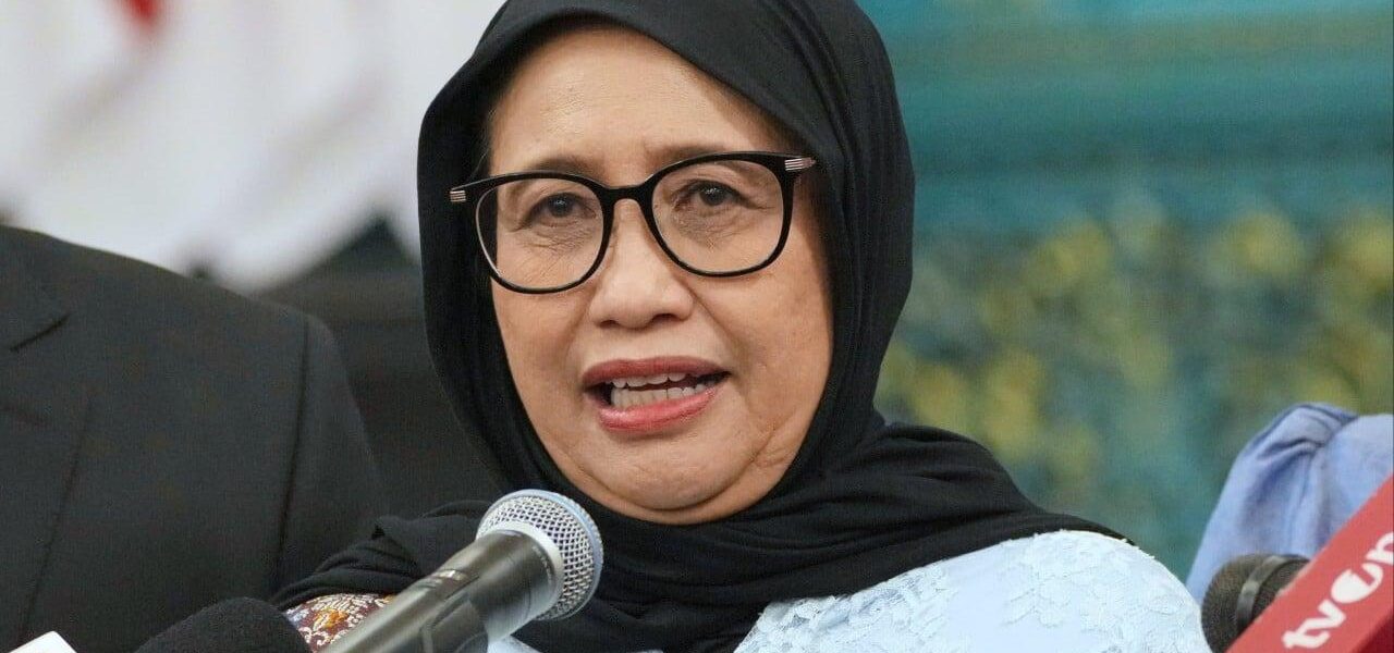 Indonesia’s Free Meals Agency Chief Resigns Amid Ongoing Challenges Indonesia’s Free Meals Agency Chief Resigns Amid Ongoing Challenges