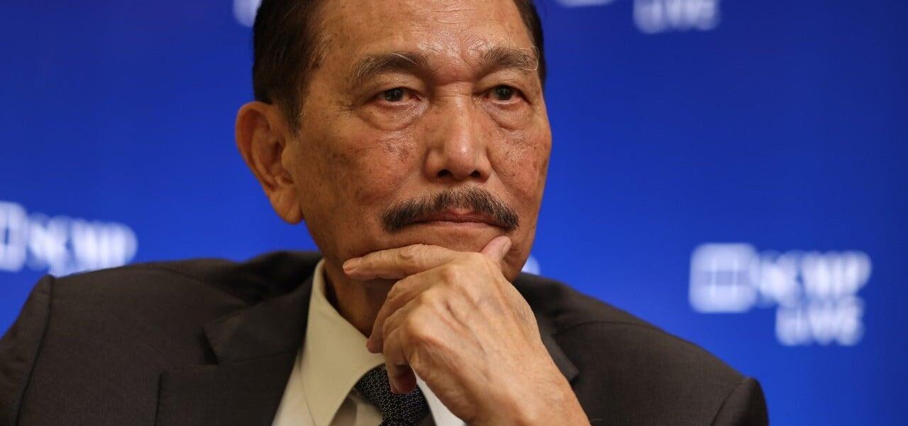 Bali’s Transformation into International Financial Hub: A Matter of Survival for Indonesia Bali’s Transformation into International Financial Hub: A Matter of Survival for Indonesia