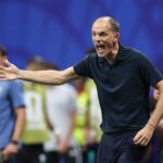 England’s Familiar Agony: Tuchel Confronts a Tactical Retreat and a Lingering Question England’s Familiar Agony: Tuchel Confronts a Tactical Retreat and a Lingering Question