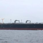 US Imposes Sanctions on Chinese and Hong Kong Shipping Firms for Iranian Oil Transport US Imposes Sanctions on Chinese and Hong Kong Shipping Firms for Iranian Oil Transport