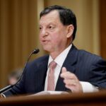 IRS Chief Nominee Bisignano Accused of Email Spying at JPMorgan