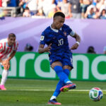 Diplomatic Foul Play: Mbappé Slur Sparks International Legal Blitz, Exposing Fragile Global Fault Lines Diplomatic Foul Play: Mbappé Slur Sparks International Legal Blitz, Exposing Fragile Global Fault Lines