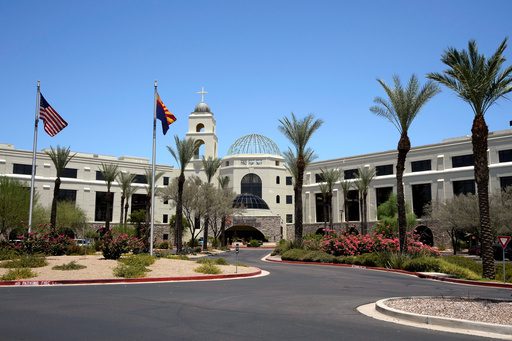 Toddler Declared Dead, Then Lives: Arizona’s Chilling Hospital Oversight Scandal Unravels Toddler Declared Dead, Then Lives: Arizona’s Chilling Hospital Oversight Scandal Unravels