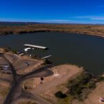 Ute Lake’s Dark Current: Holiday Celebrations Eclipsed by Double Tragedy in New Mexico