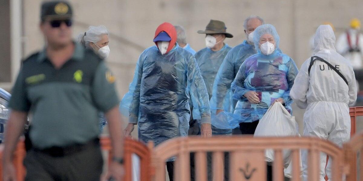 Hantavirus Outbreak in Venezuela: Three Fatalities Reported Hantavirus Outbreak in Venezuela: Three Fatalities Reported
