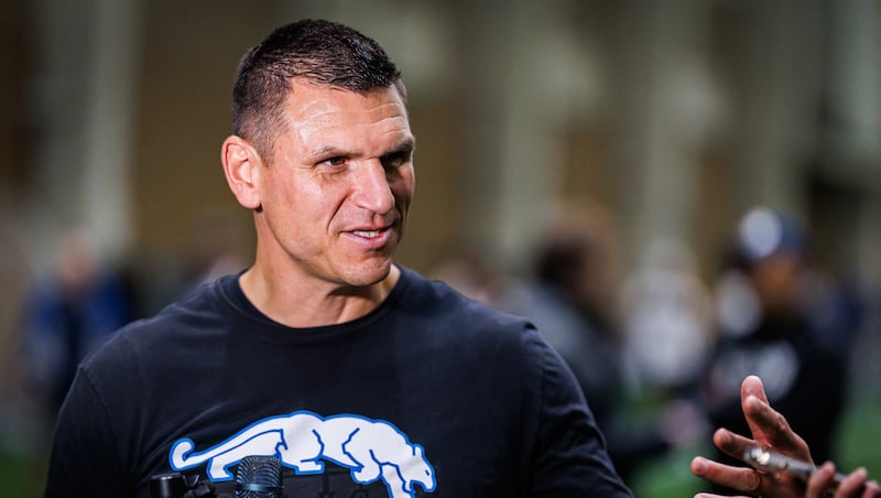 BYU Defense Depth: Satuala Injury & Global Fragility BYU Defense Depth: Satuala Injury & Global Fragility