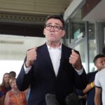 Andy Burnham Pressured to Uphold Labour’s North Sea Oil Policy