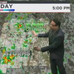 Desert Downpour: New Mexico’s ‘Localized’ Storms Signal a World on Edge Desert Downpour: New Mexico’s ‘Localized’ Storms Signal a World on Edge