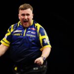 Luke Littler Seeks Improvement After Winning World Matchplay Opener