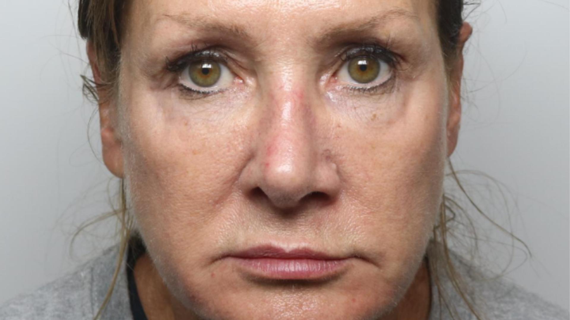 Pamela Gwinnett Arrested for £300,000 Fraud Against Vulnerable Pensioner